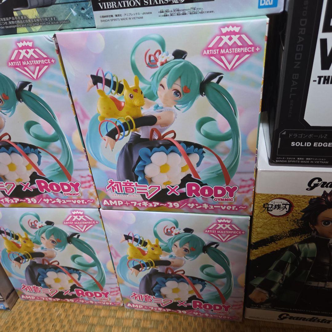 新作プライズフィギュアまとめ売り　フィギュア　まとめ売り プライズフィギュアまとめ売り21体 - メルカリ