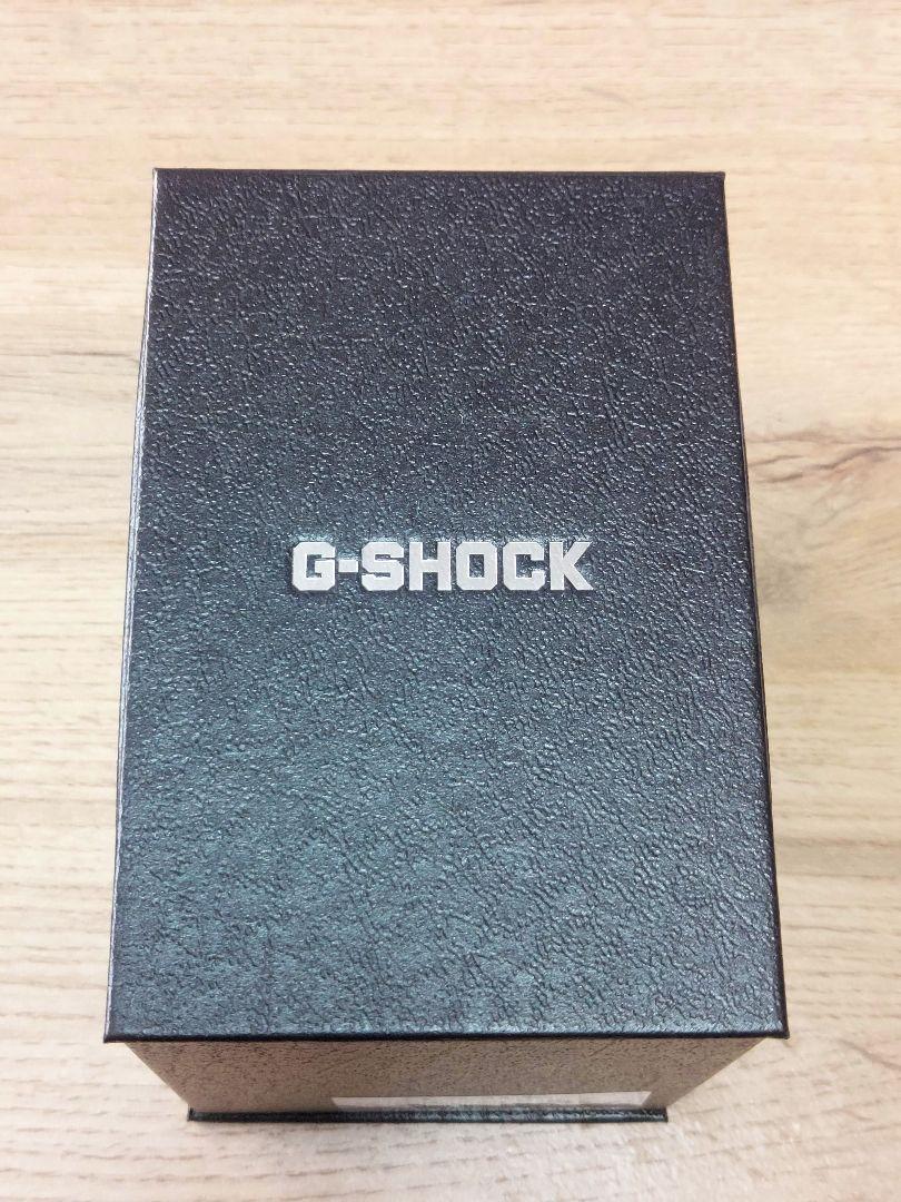 カシオ 腕時計 G-Shock 【国内正規品】 DW-D5600TD-3JF