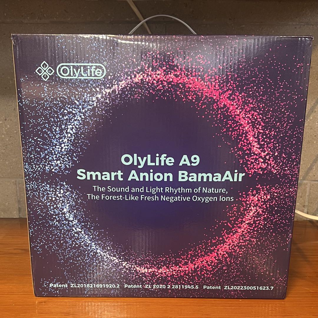 OlyLife 健康管理機器セット