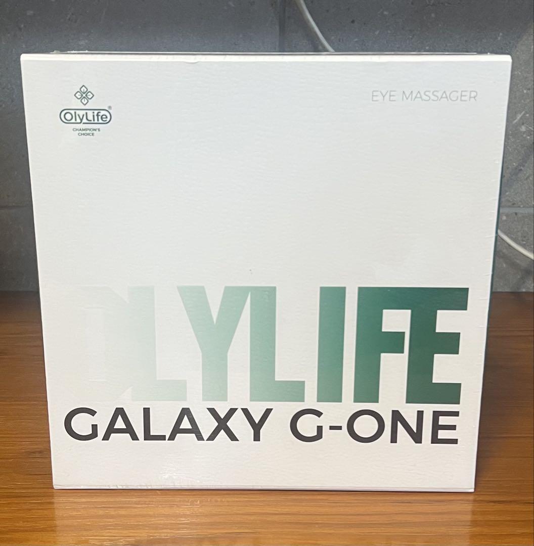 OlyLife 健康管理機器セット
