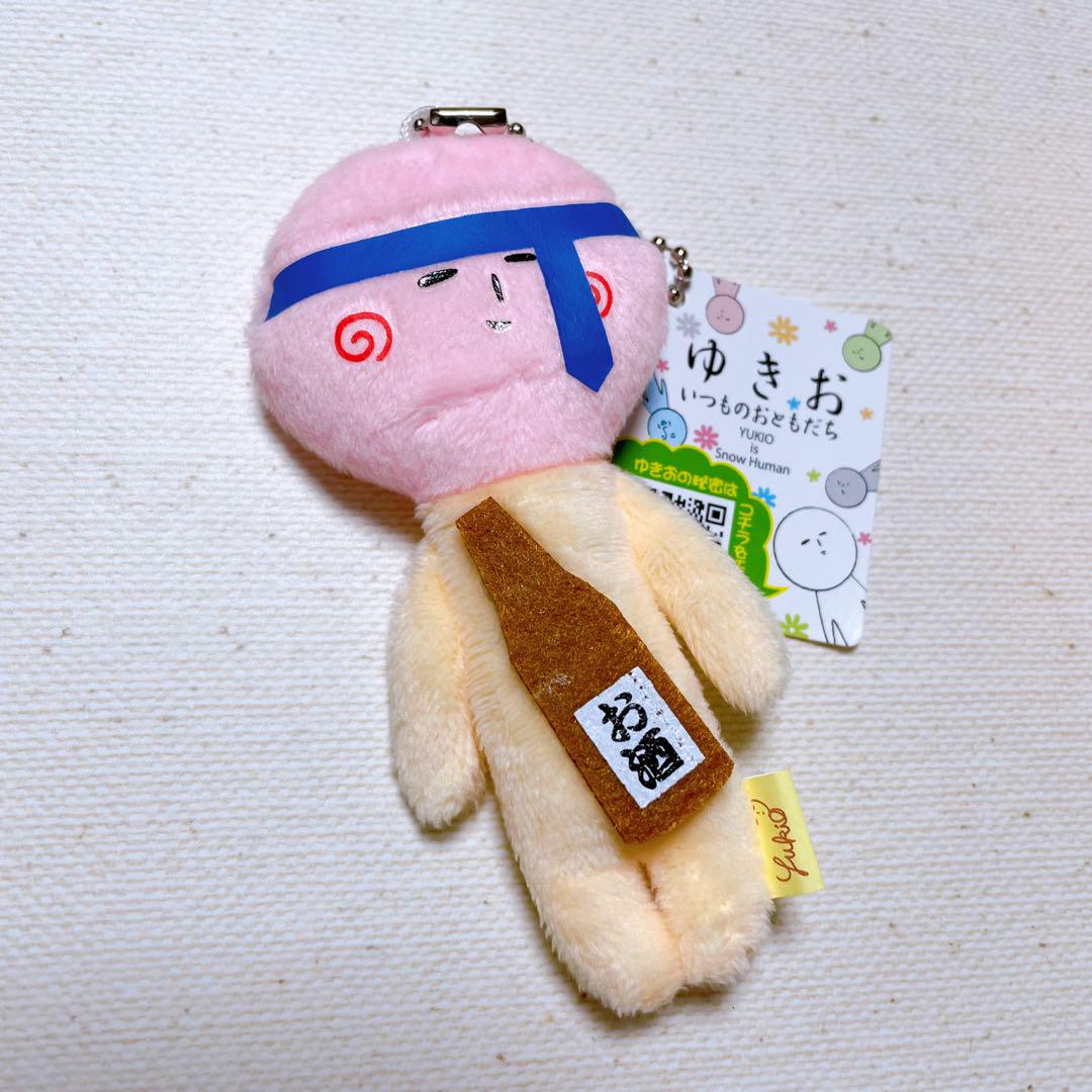 ゆきおシリーズ ときお - 新潟県観光物産オンラインショップ