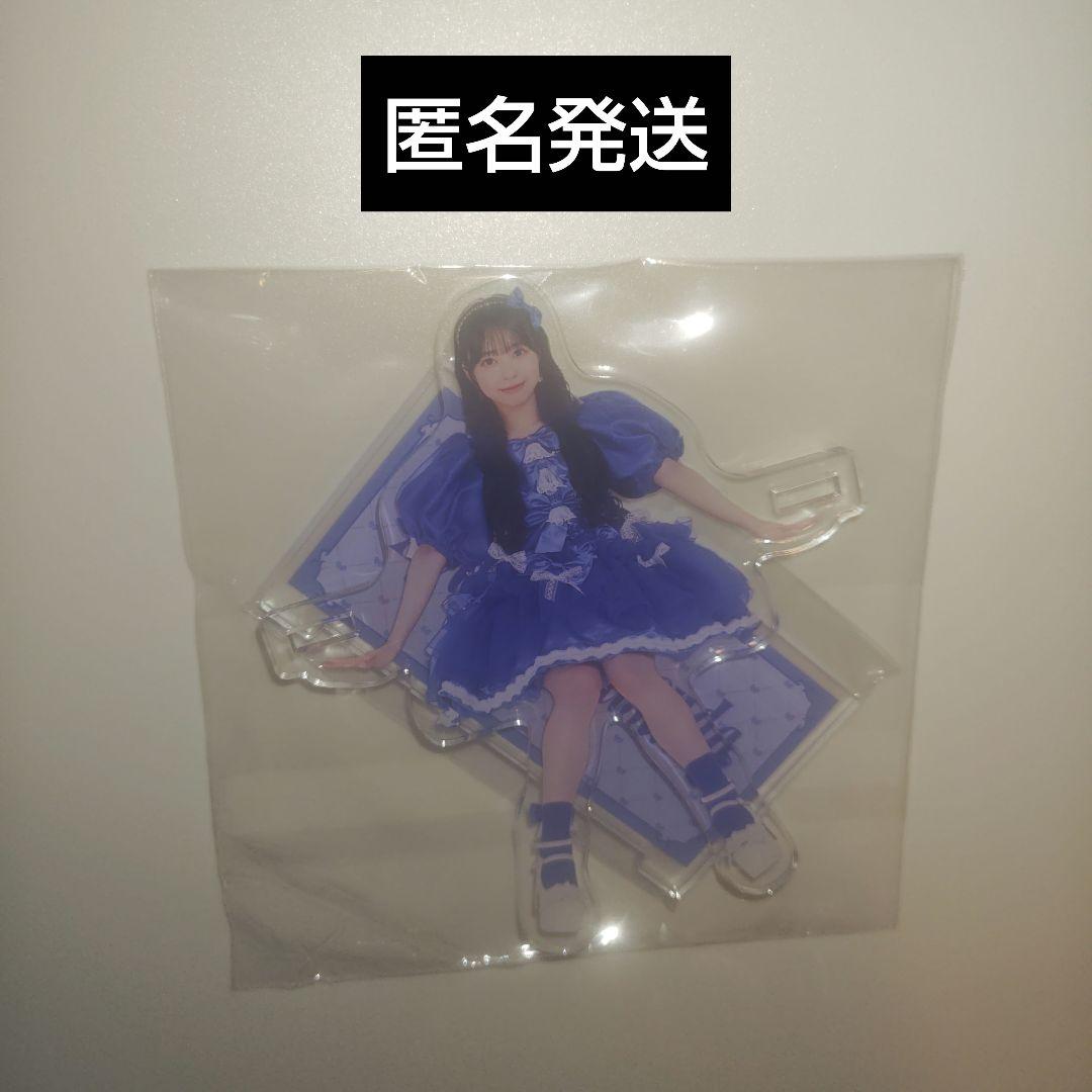 最新の激安 CUTIESTREET きゅーすと 増田彩乃 アクスタ - メルカリ アイドル