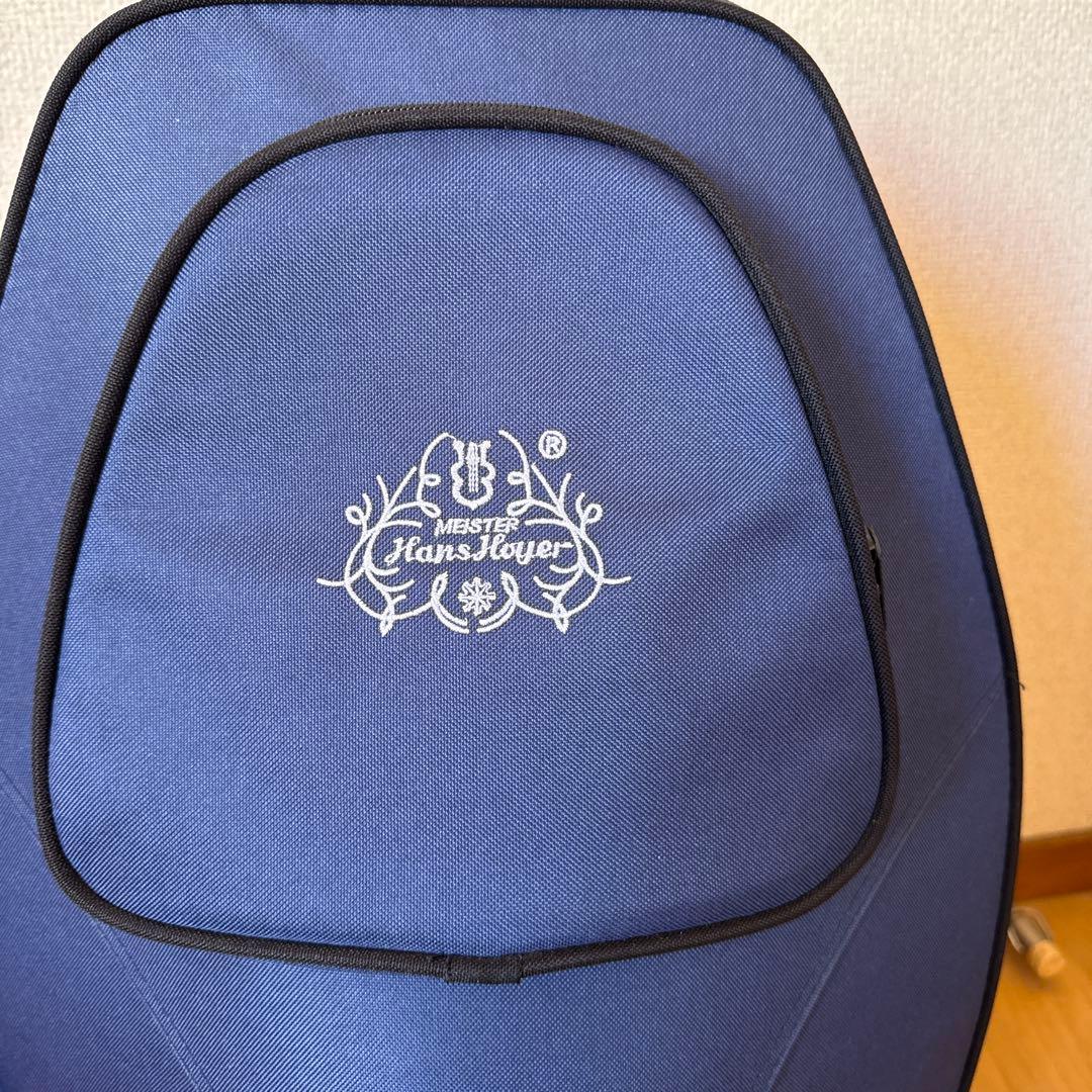 ホルンケース ホルンケース