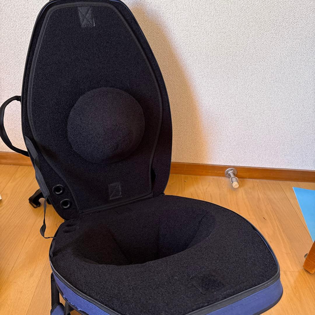 ホルンケース ホルンケース