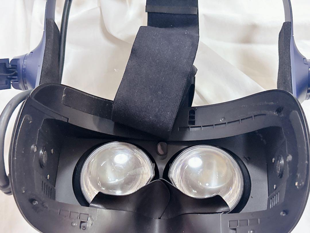 HTC VIVE PRO ベースステーション・コントローラーフルセット