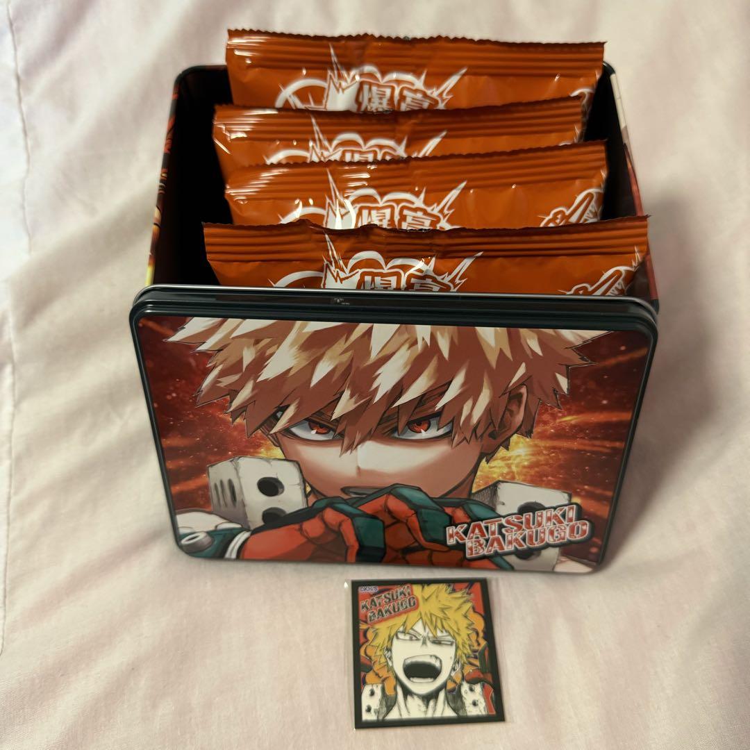 ハイキュー!!及川徹 缶バッジ ナンジャタウン 百鬼夜行 希少