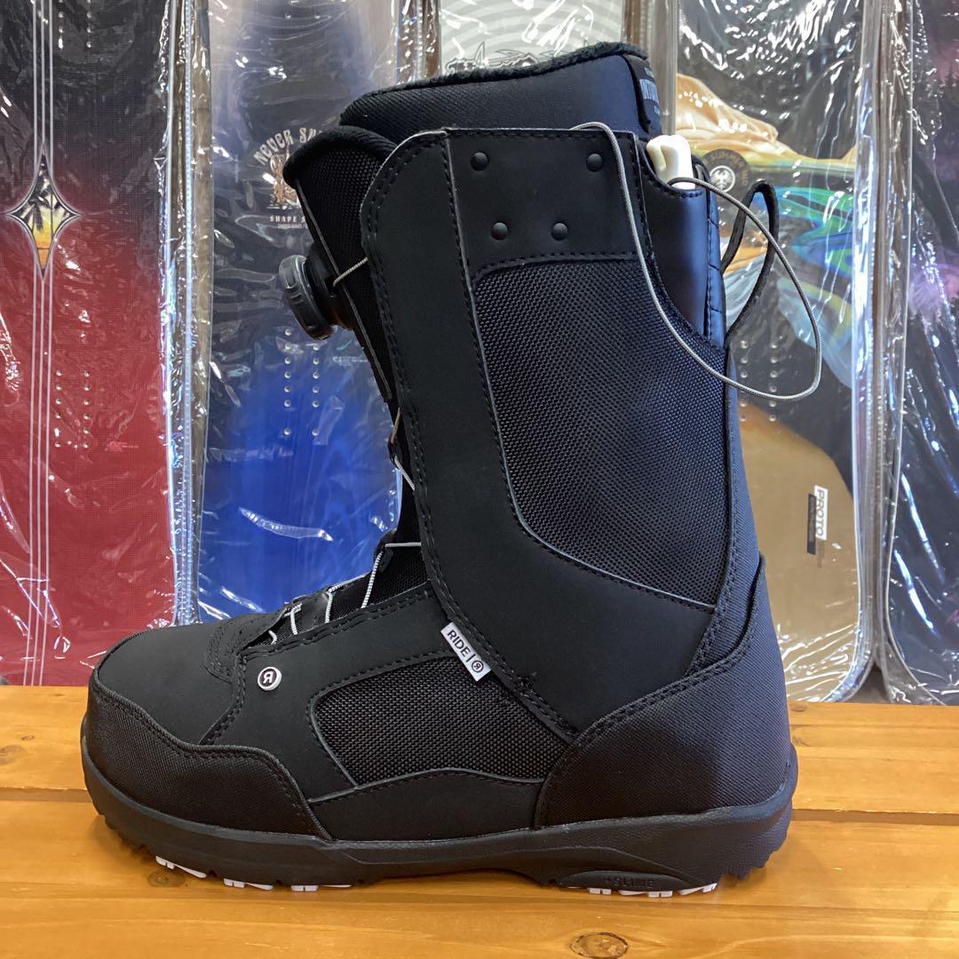 新品　RIDE　ライド　スノーボード　ブーツ　JACKSON　28.0cm