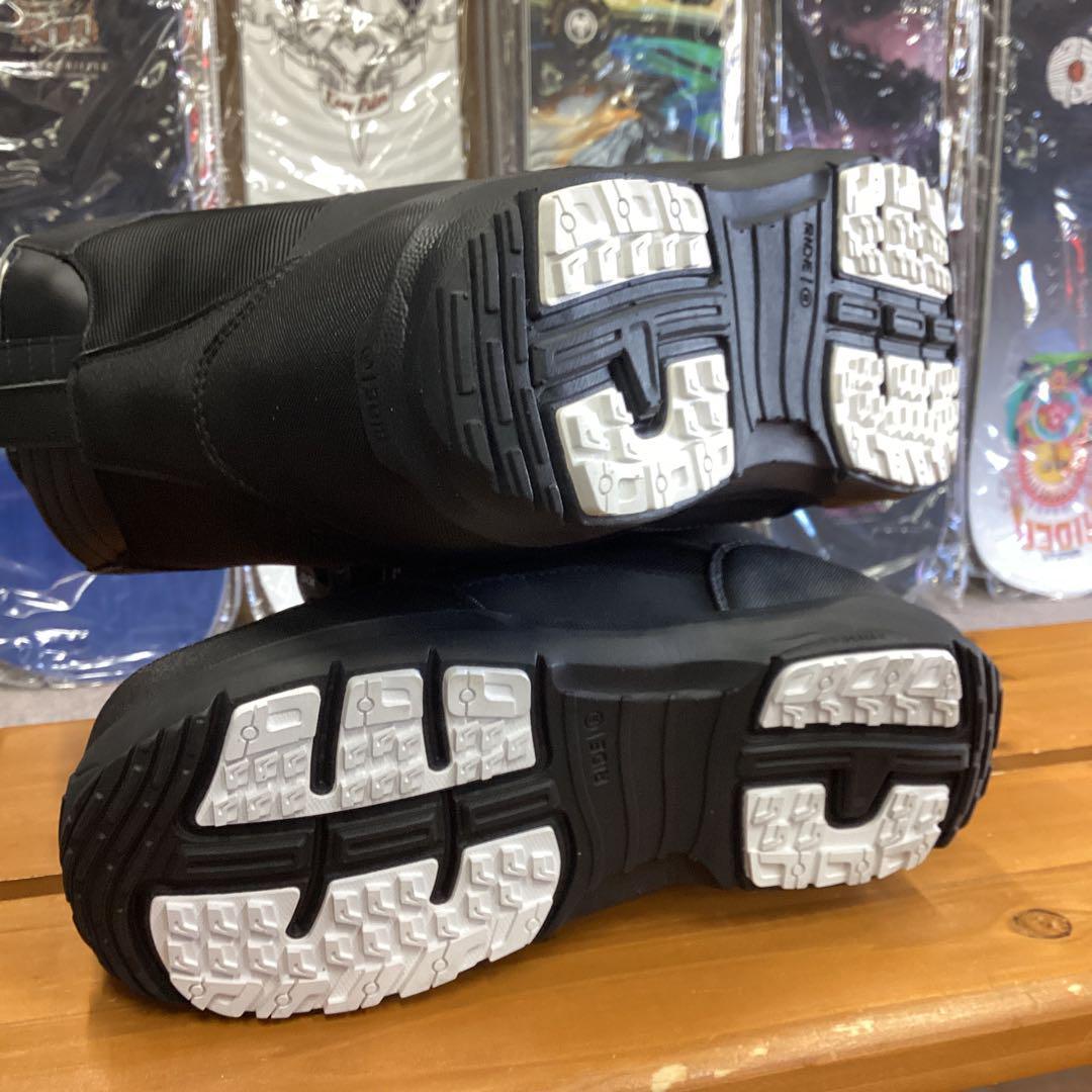 新品　RIDE　ライド　スノーボード　ブーツ　JACKSON　28.0cm