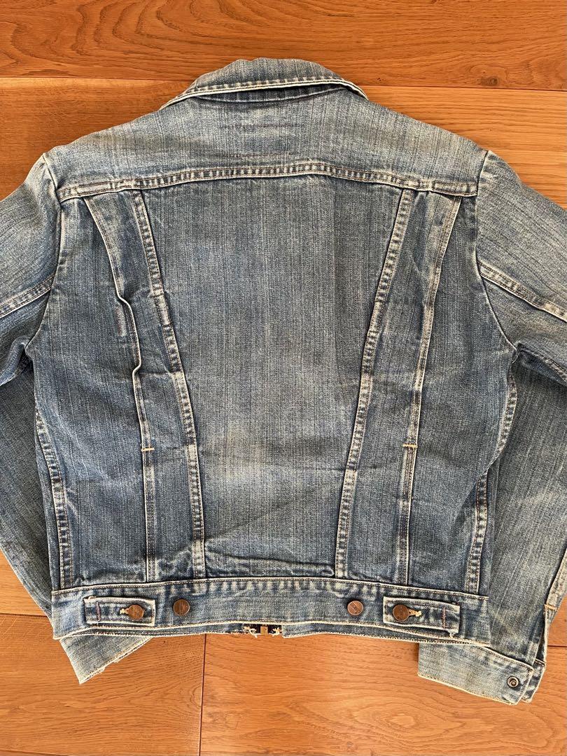レア Maverick デニム 40 マーベリック ラングラー wrangler