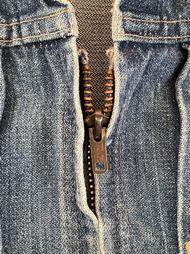 レア Maverick デニム 40 マーベリック ラングラー wrangler