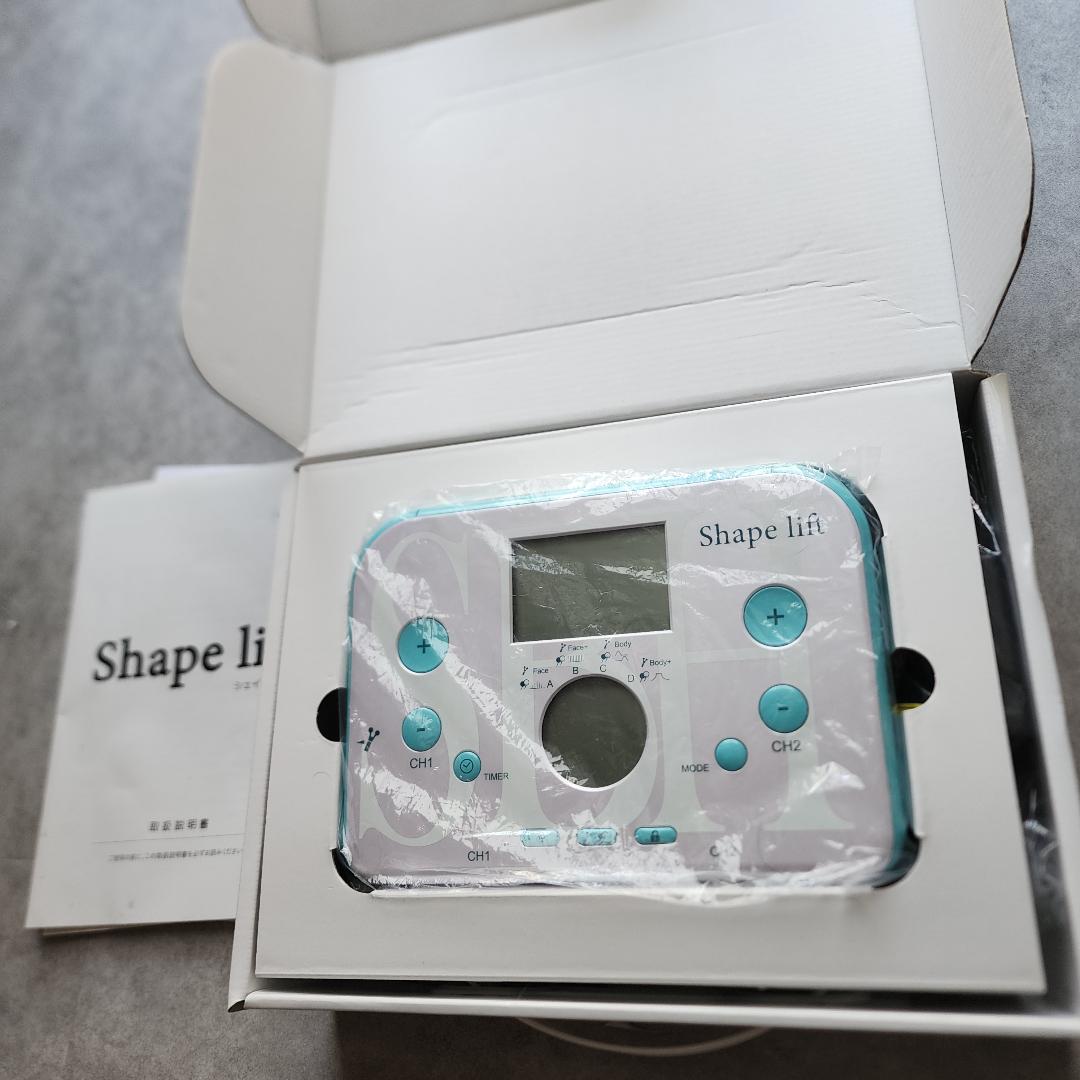 Shape lift シェイプリフト　スリムビューティーハウス　EMS