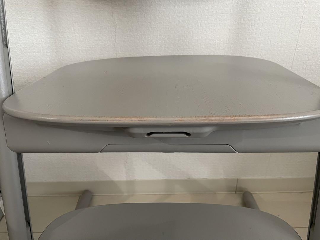 Cybex LEMO chair グレー