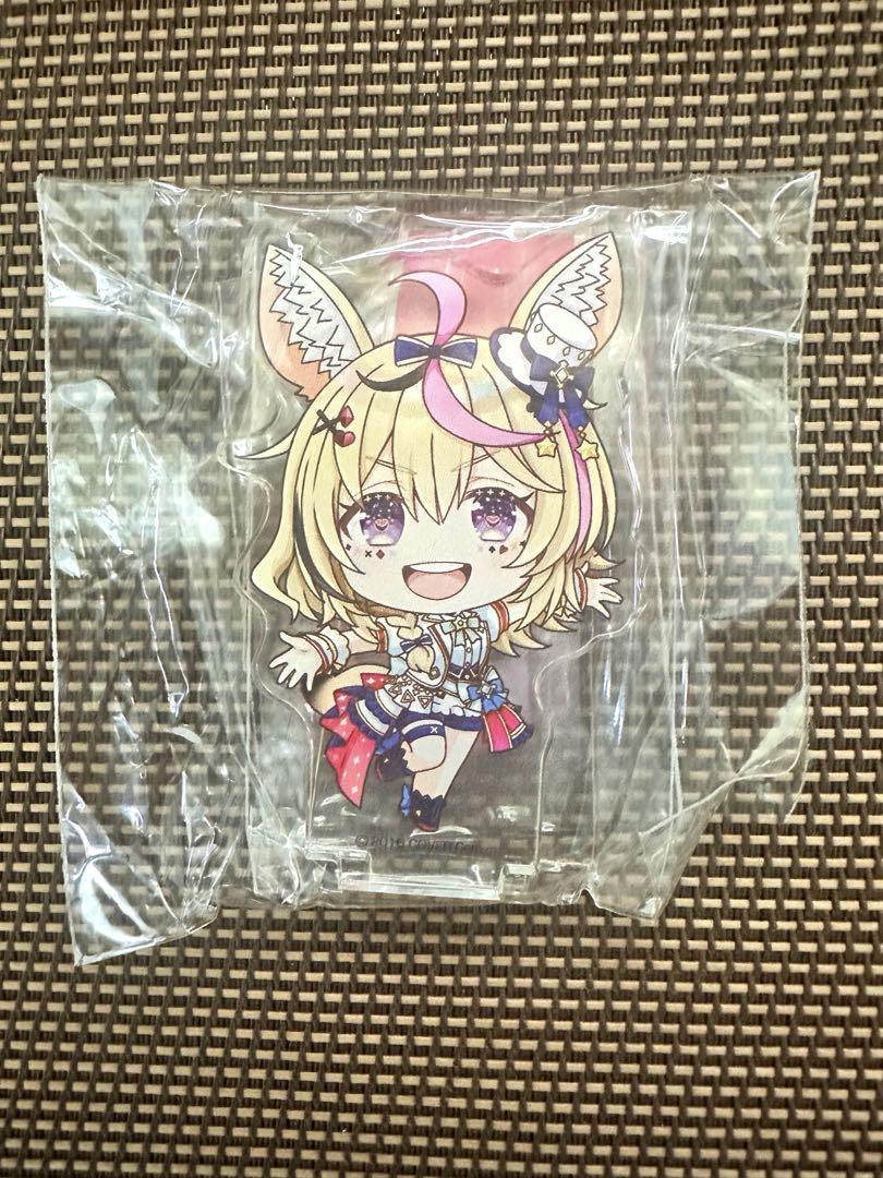 こうましろ 尾丸ポルカ 大型アクリルスタンド 未開封品 ホロライブ ホロライブ 尾丸ポルカ アクリルスタンド - メルカリ