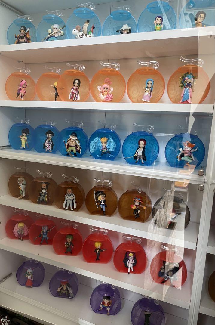 ワンピの実 まとめ売り 59個セット - メルカリ
