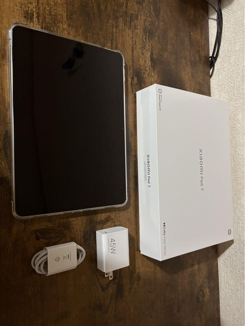 その他 Xiaomi Pad 7