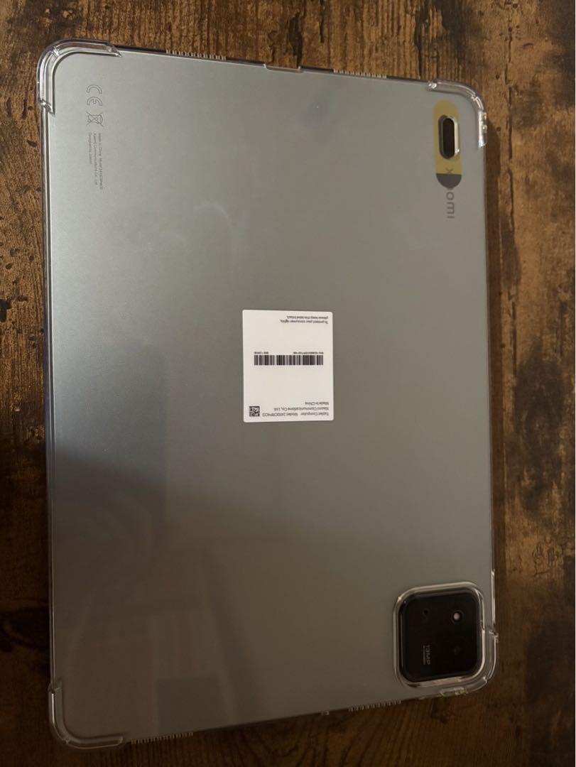 その他 Xiaomi Pad 7