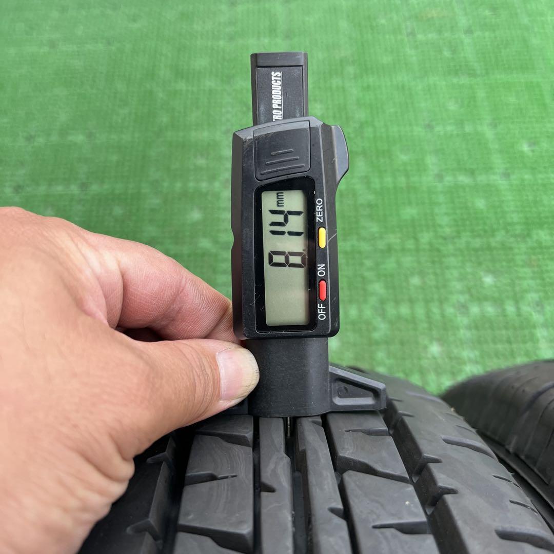 165R13 6PR LT ダンロップVAN01・4本 プロボックス サクシード