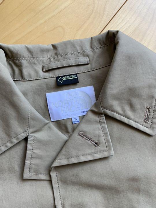 THE NORTH FACE/ノースフェイス パープルレーベル ナナミカ