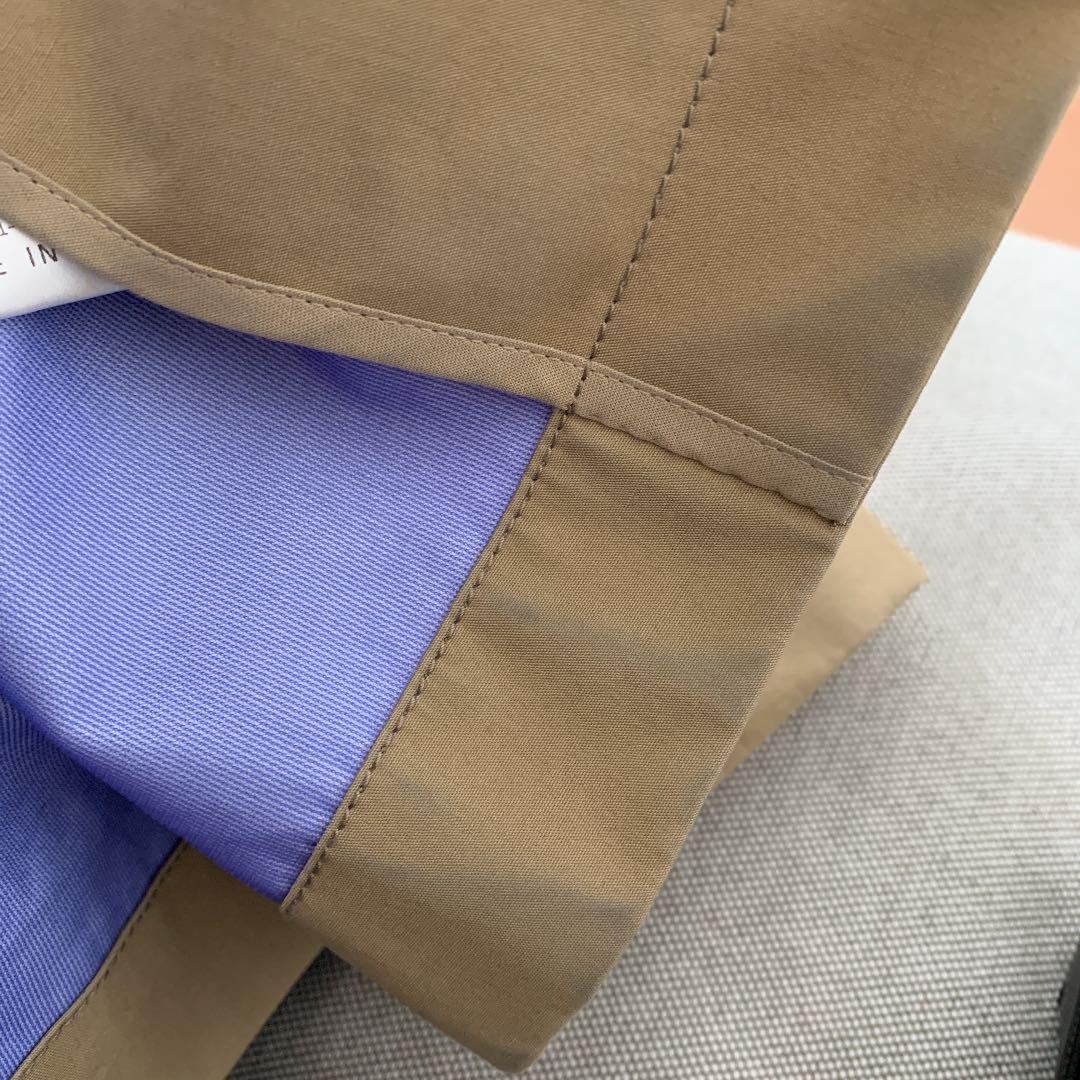 THE NORTH FACE/ノースフェイス パープルレーベル ナナミカ