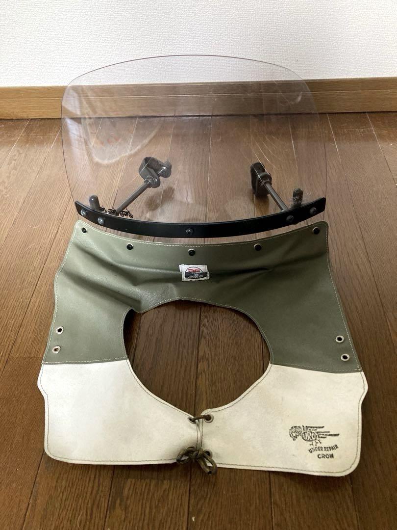 antique box ୨୧ * ブルーの小花柄 19世紀の古い 紙箱（Vintage
