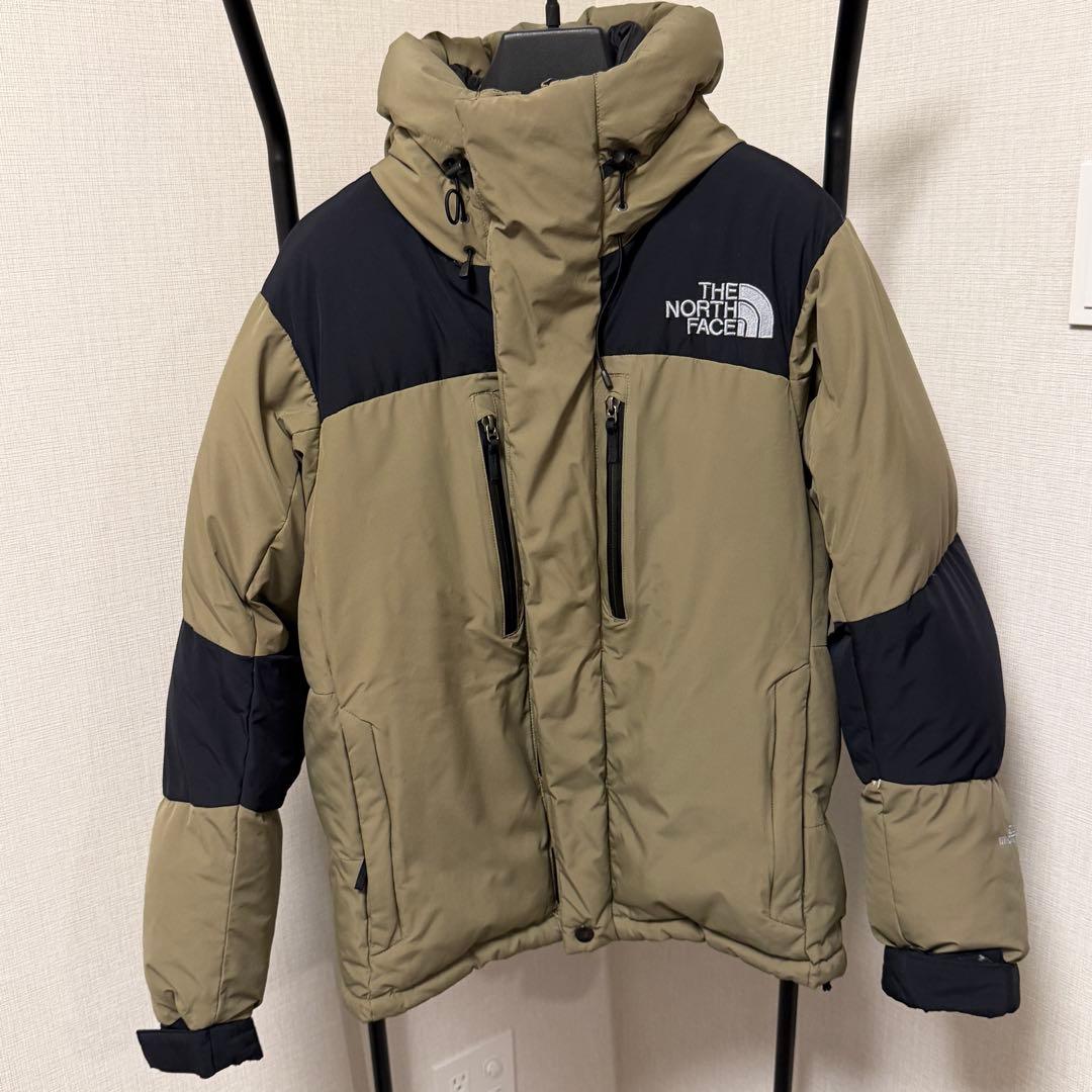 廃盤色 ノースフェイス バルトロライト2016 SS・THE NORTH FACE