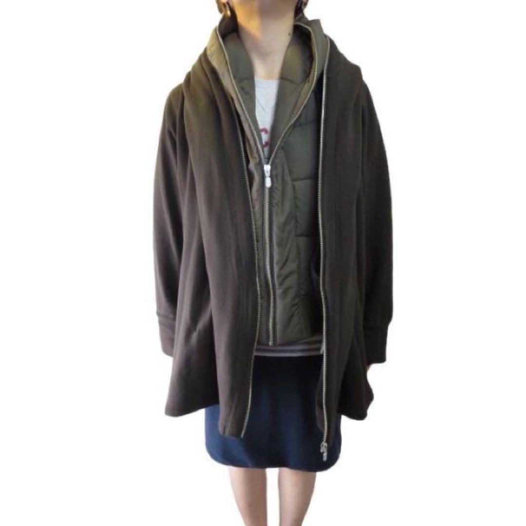 ダブルスタンダードクロージング BOMBER