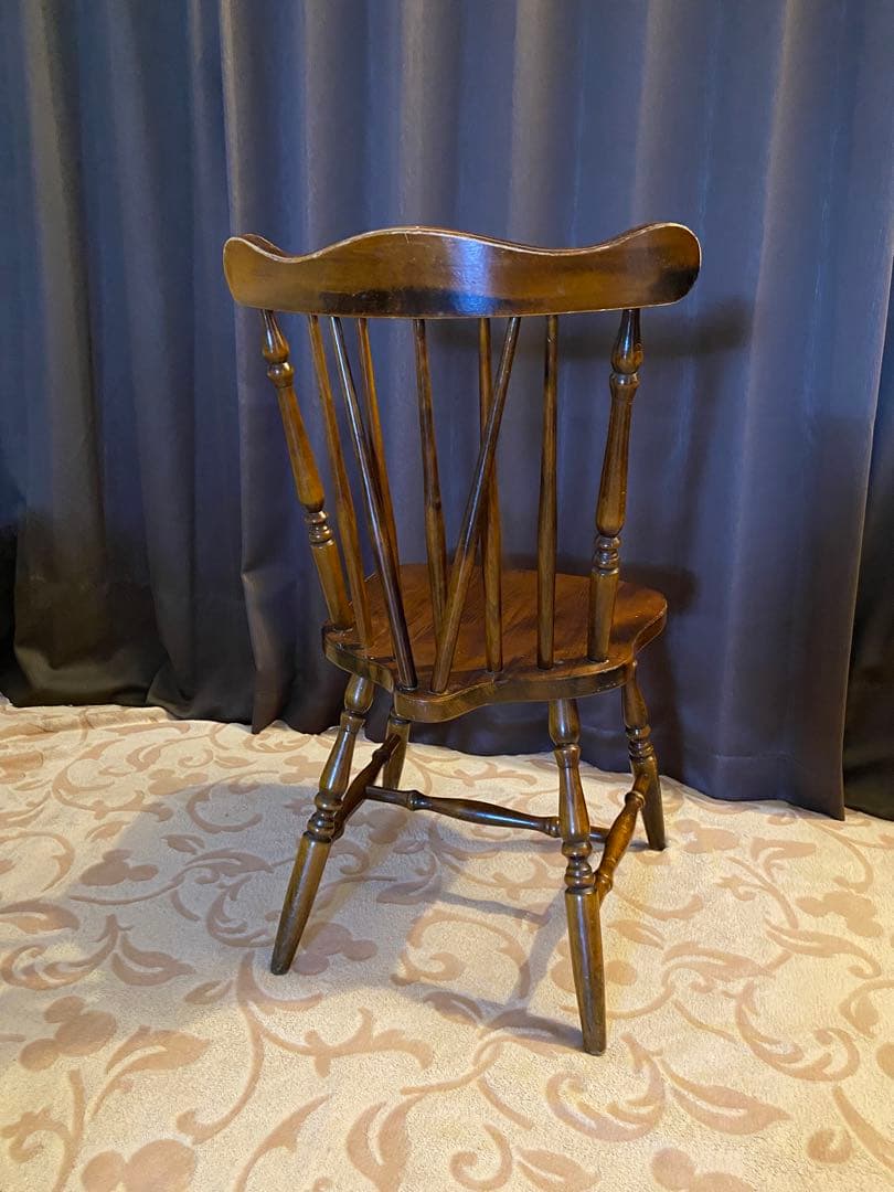 SR ARM CHAIR アームチェア トラックファーニチャー Truck FURROWED