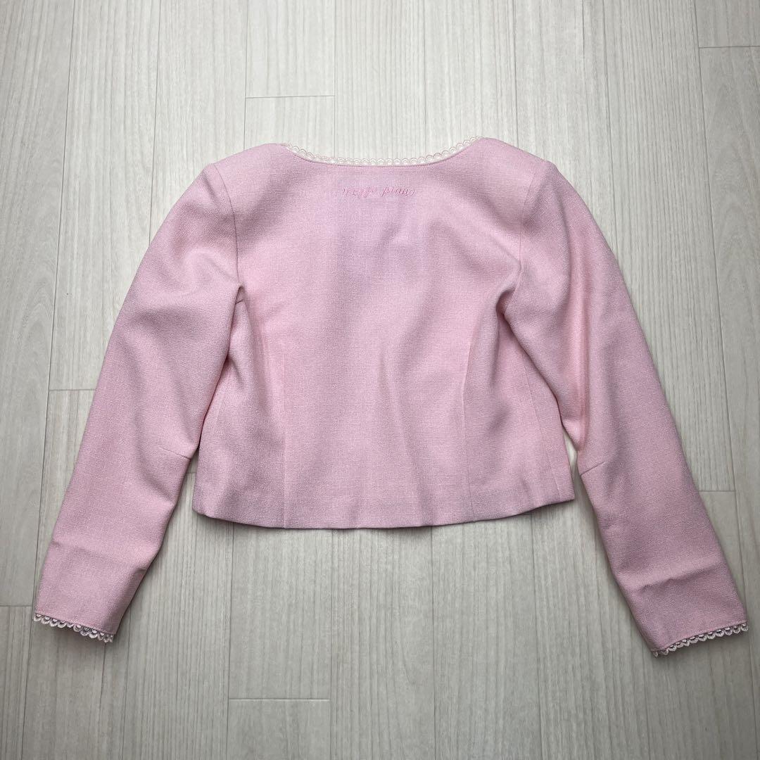 130キッズ ワンピース