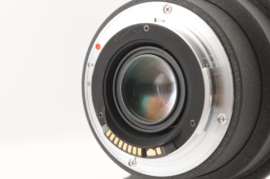 SIGMA 50-500mm F4-6.3 APO EX HSM キヤノン用