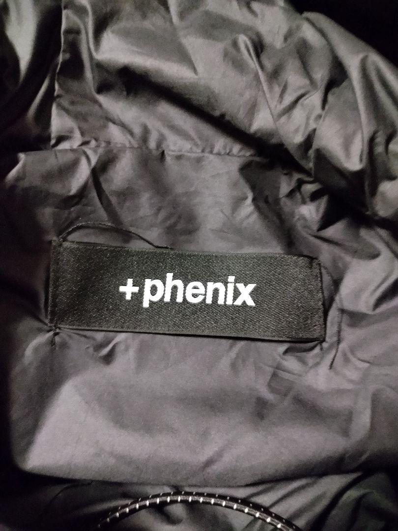 phenixゴアテックスアノラックパーカーマウンテンジャケットナイロンパンツ