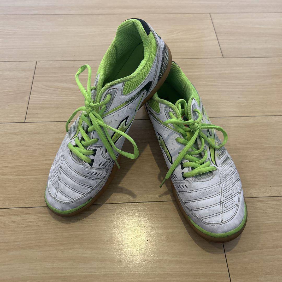 joma ホマ フットサルシューズ FS リアクティブ TF 26.5 新品