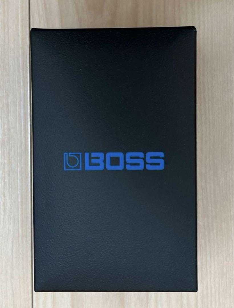 【新品未使用】 BOSS SD-1 Super Over Drive