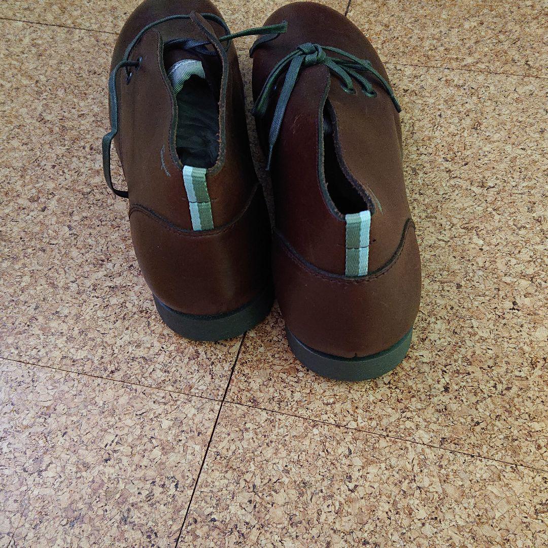 FERRAGAMOの新品靴