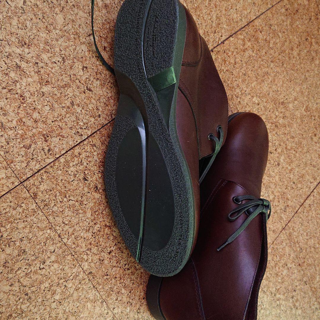 FERRAGAMOの新品靴
