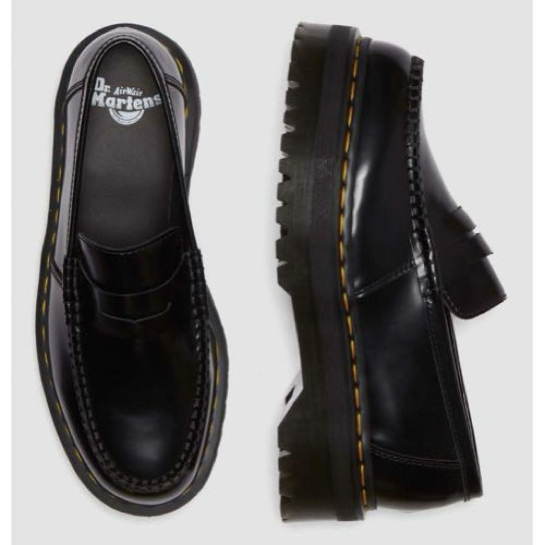 ★新品★Dr. Martens ドクターマーチン★ローファー