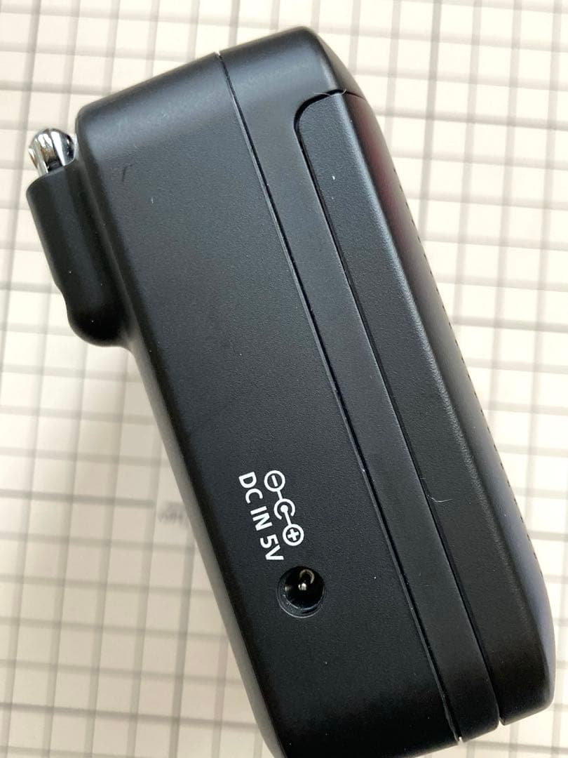 aiwa TR-A30 ラジオカセットレコーダー(録音可能) ハンディタイプ aiwa TR-A30 ラジオカセットレコーダー(録音可能) ハンディタイプ