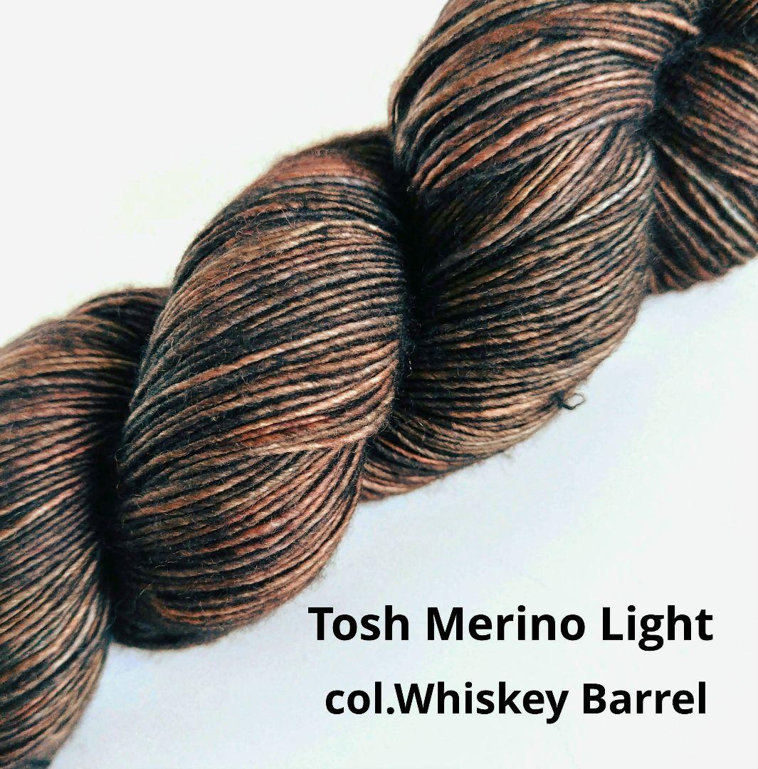 Madelinetosh Fingerling 3カセ Madelinetosh Fingerling 3カセ