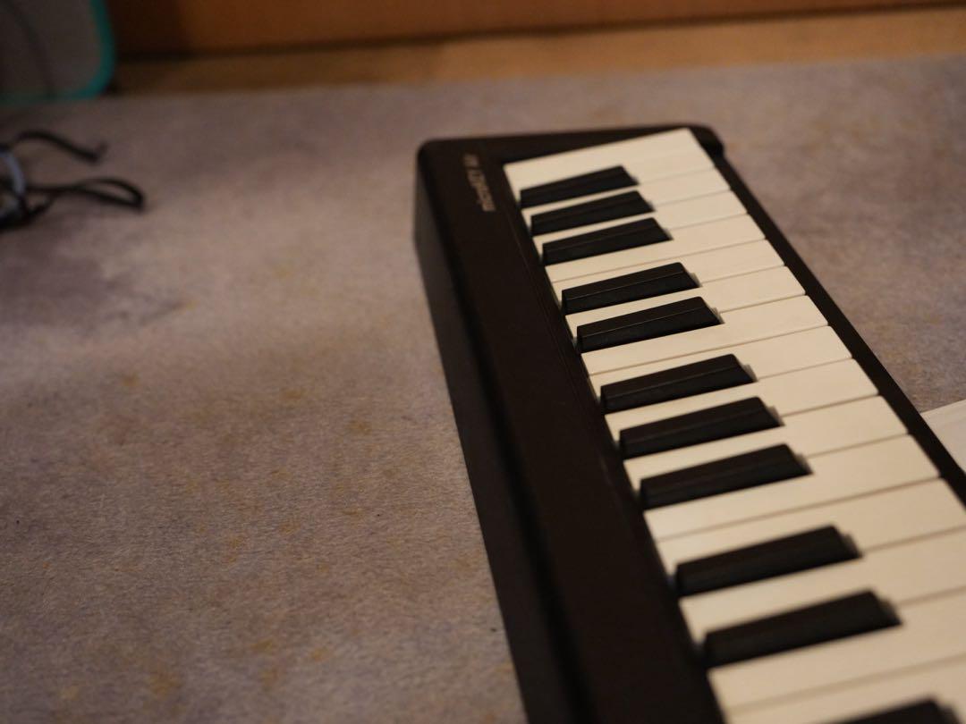 鍵盤楽器 KORG MICROKEY2-61AIR KORG microKEY2-61 AIR (コルグ)(マイクロキー)(エアー)(MIDI