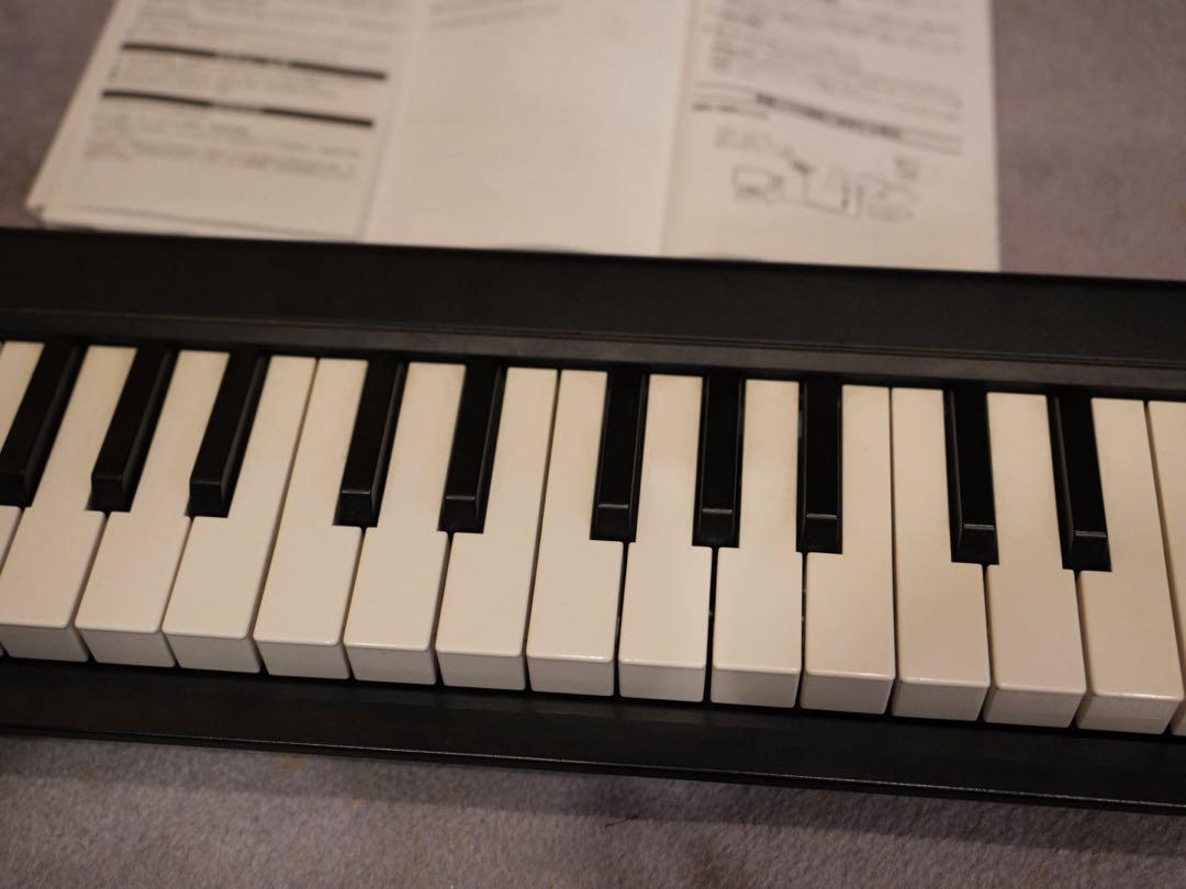 鍵盤楽器 KORG MICROKEY2-61AIR KORG microKEY2-61 AIR (コルグ)(マイクロキー)(エアー)(MIDI