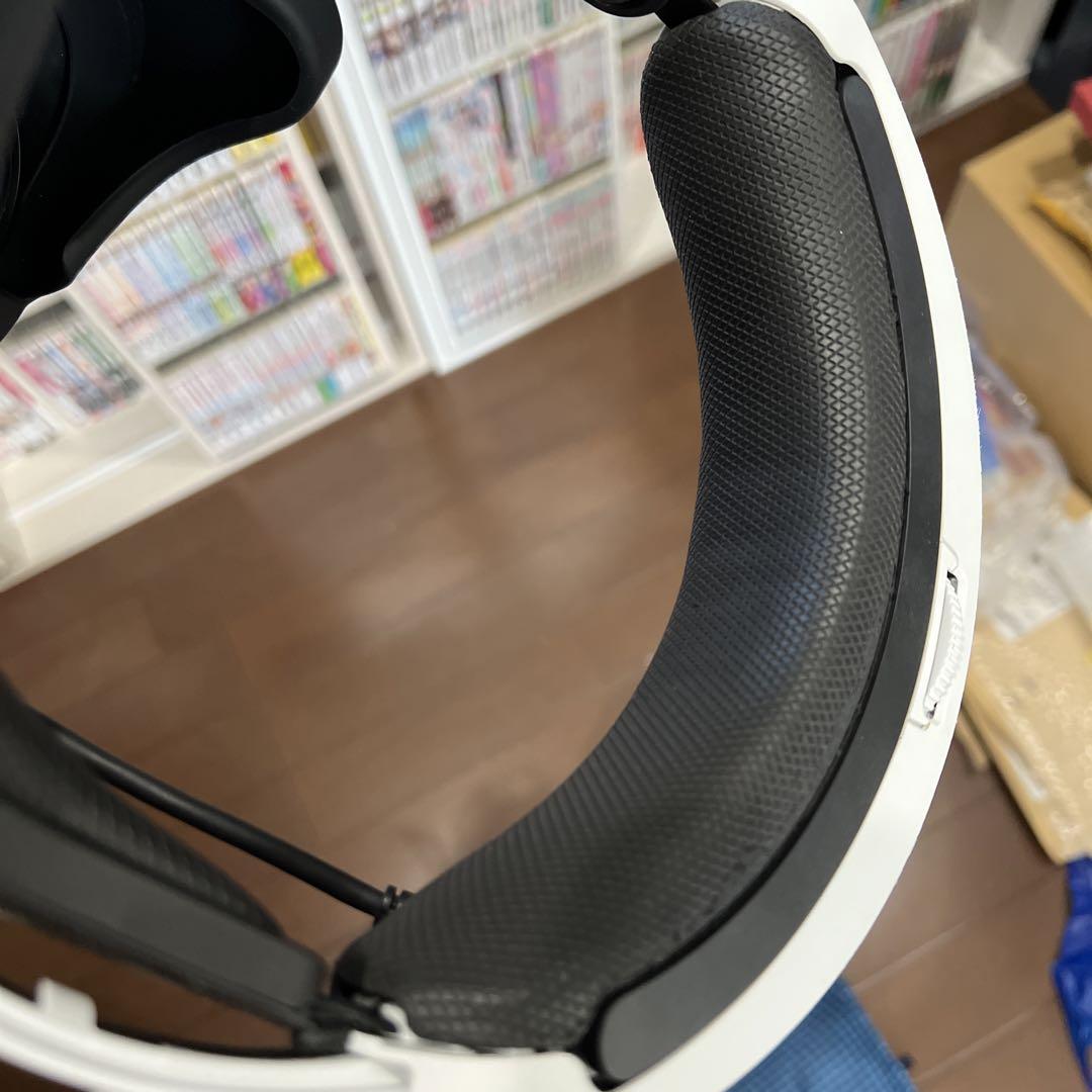 【ソニー】PlayStation®VR　プレステカメラ同梱版