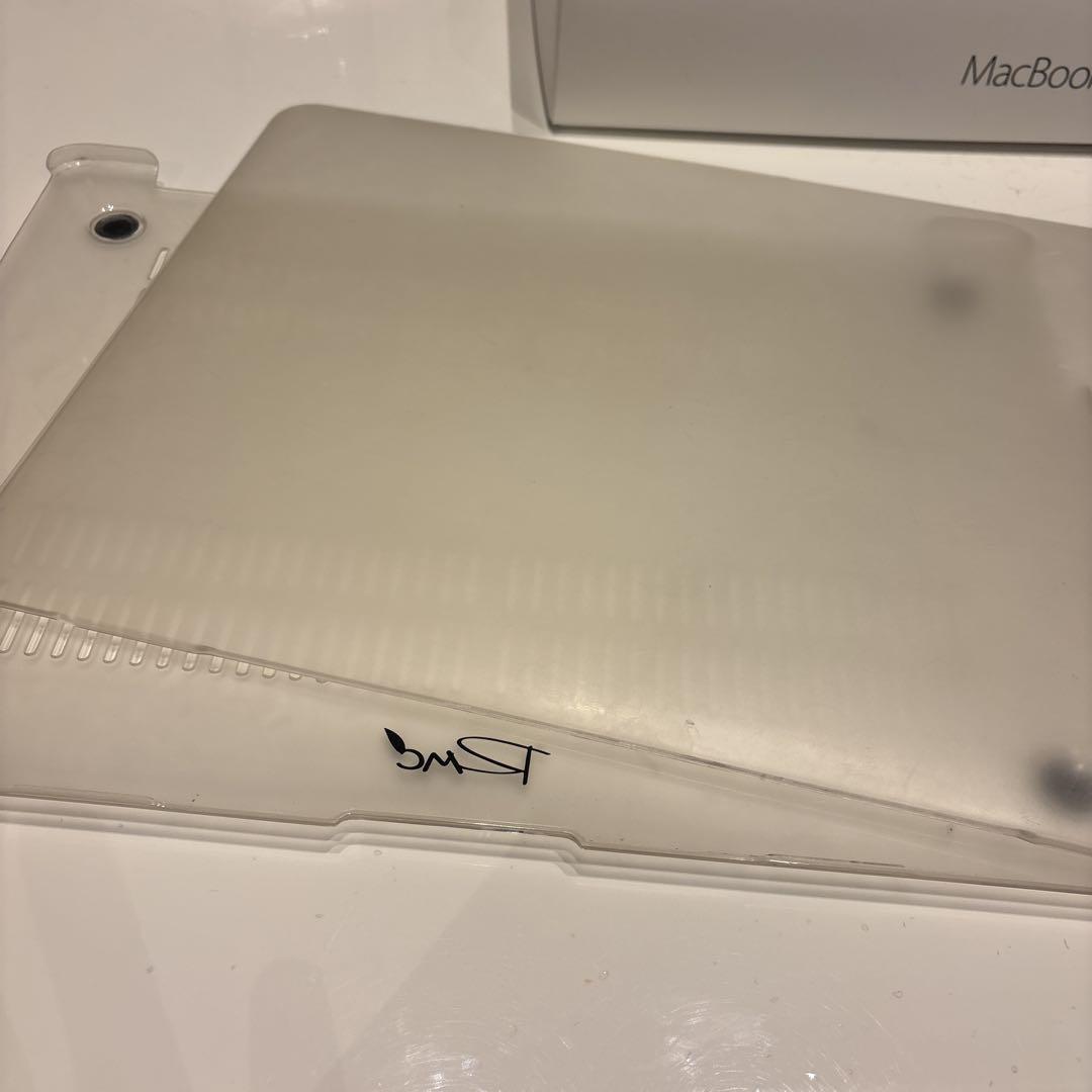 MacBook本体 MacBook Air 13inch 2017