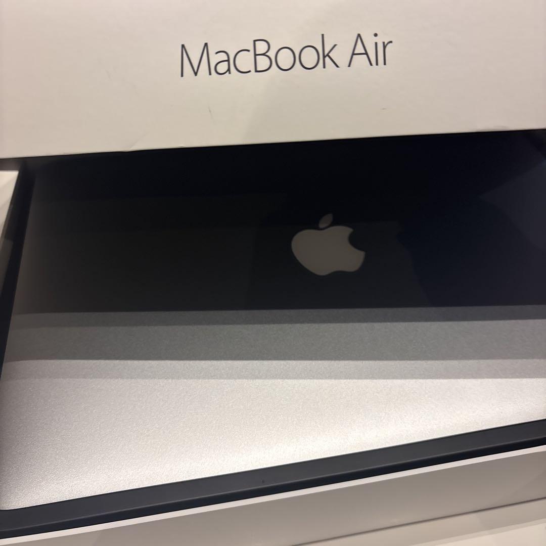 MacBook本体 MacBook Air 13inch 2017
