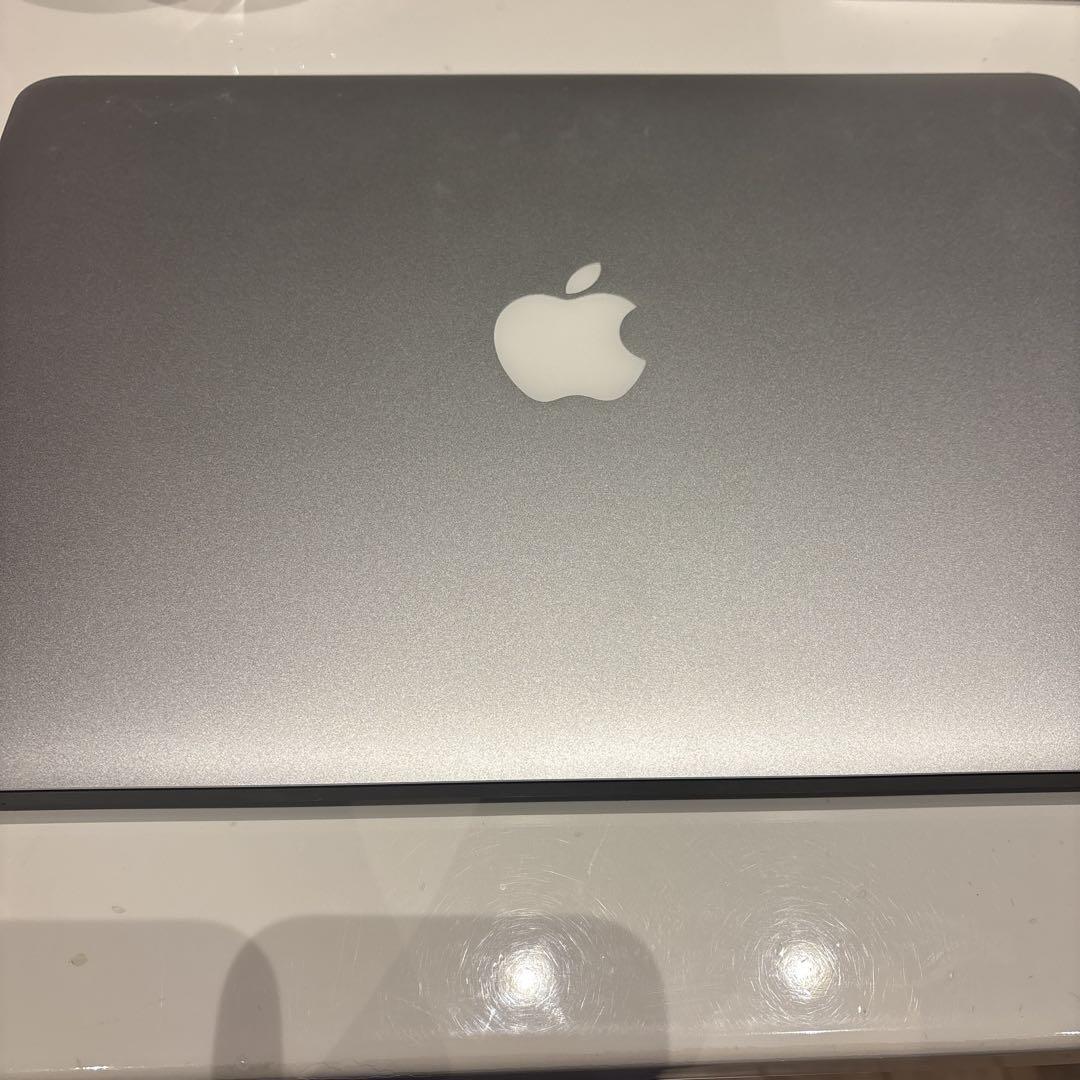 MacBook本体 MacBook Air 13inch 2017