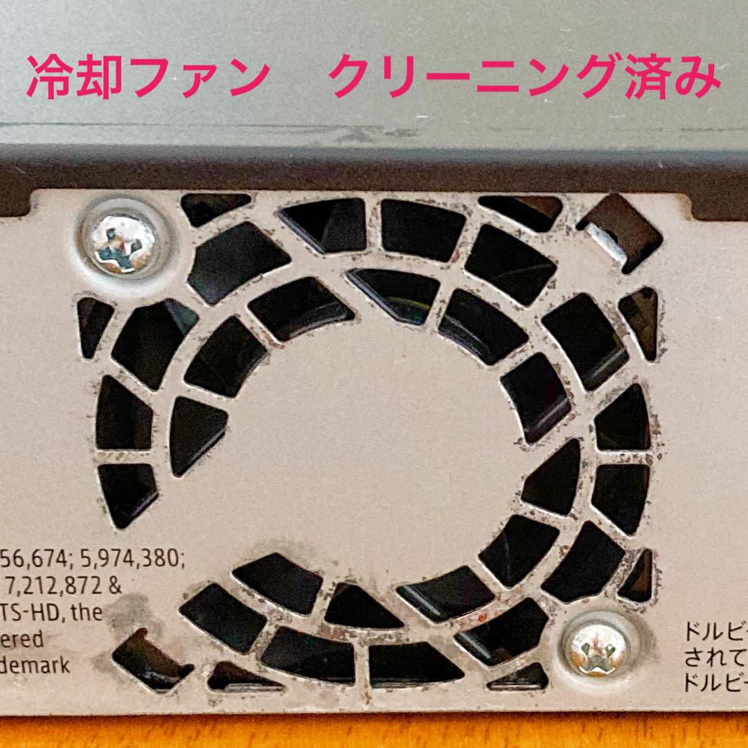 SHARP シャープ ブルーレイレコーダー HDD 500GB 2チューナー