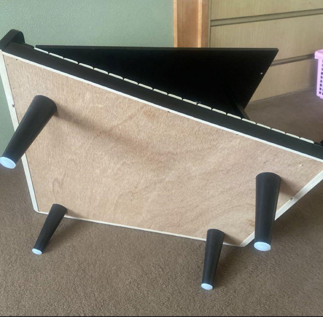 河合楽器　トイピアノ　グランドピアノ　Kawai Grand Piano