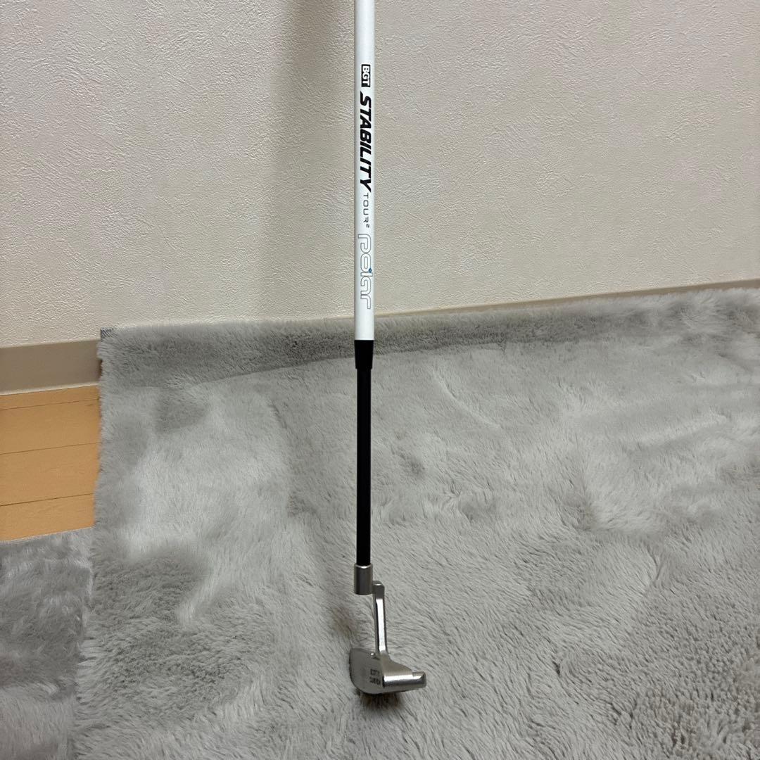 スコッティキャメロンパター、ニューポート2 スタビリティシャフト カバー付き スコッティキャメロンパター、ニューポート2 スタビリティシャフト カバー付き