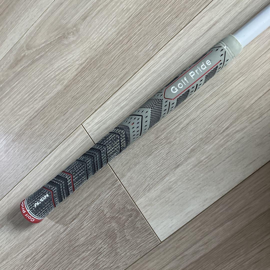 TaylorMade M3 #4ユーティリティ