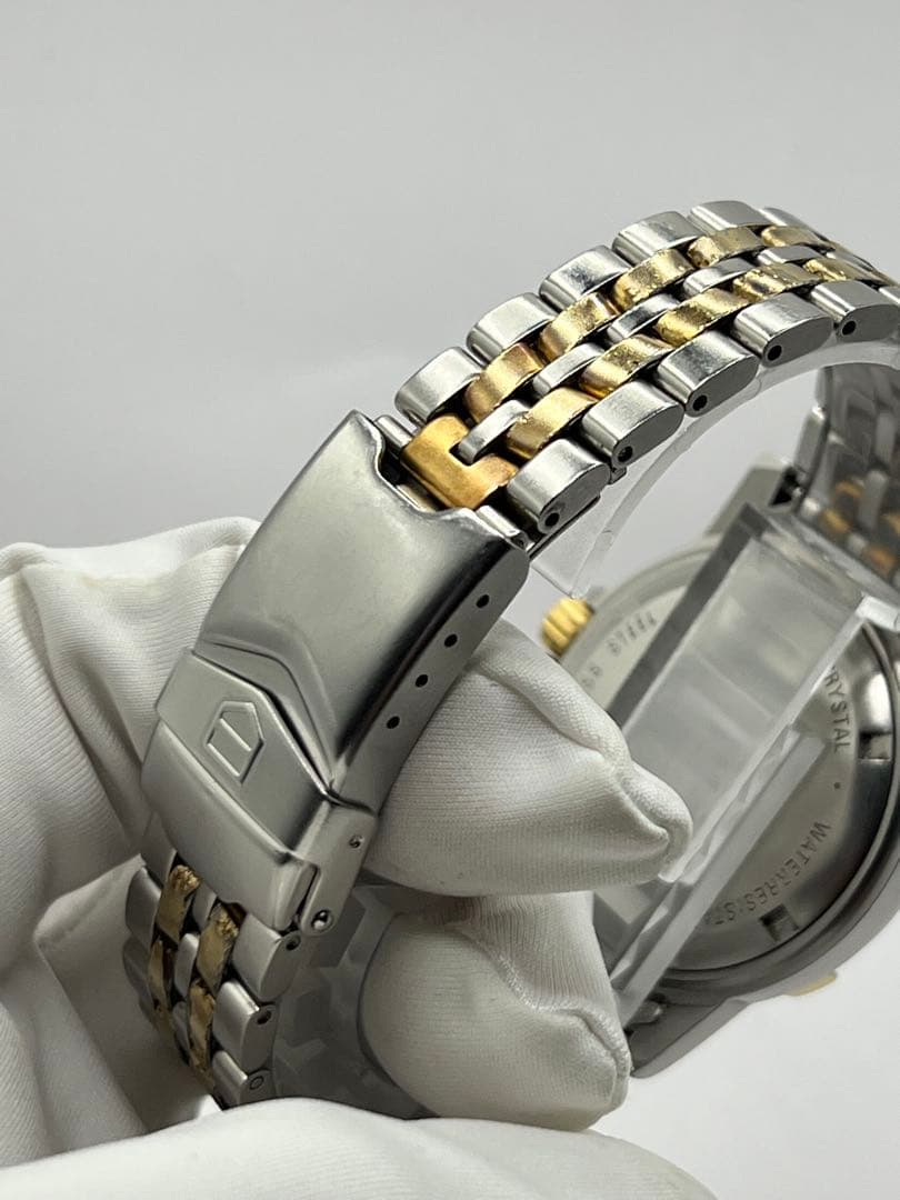 【電池交換済み】TAG HEUER プロフェッショナル200M