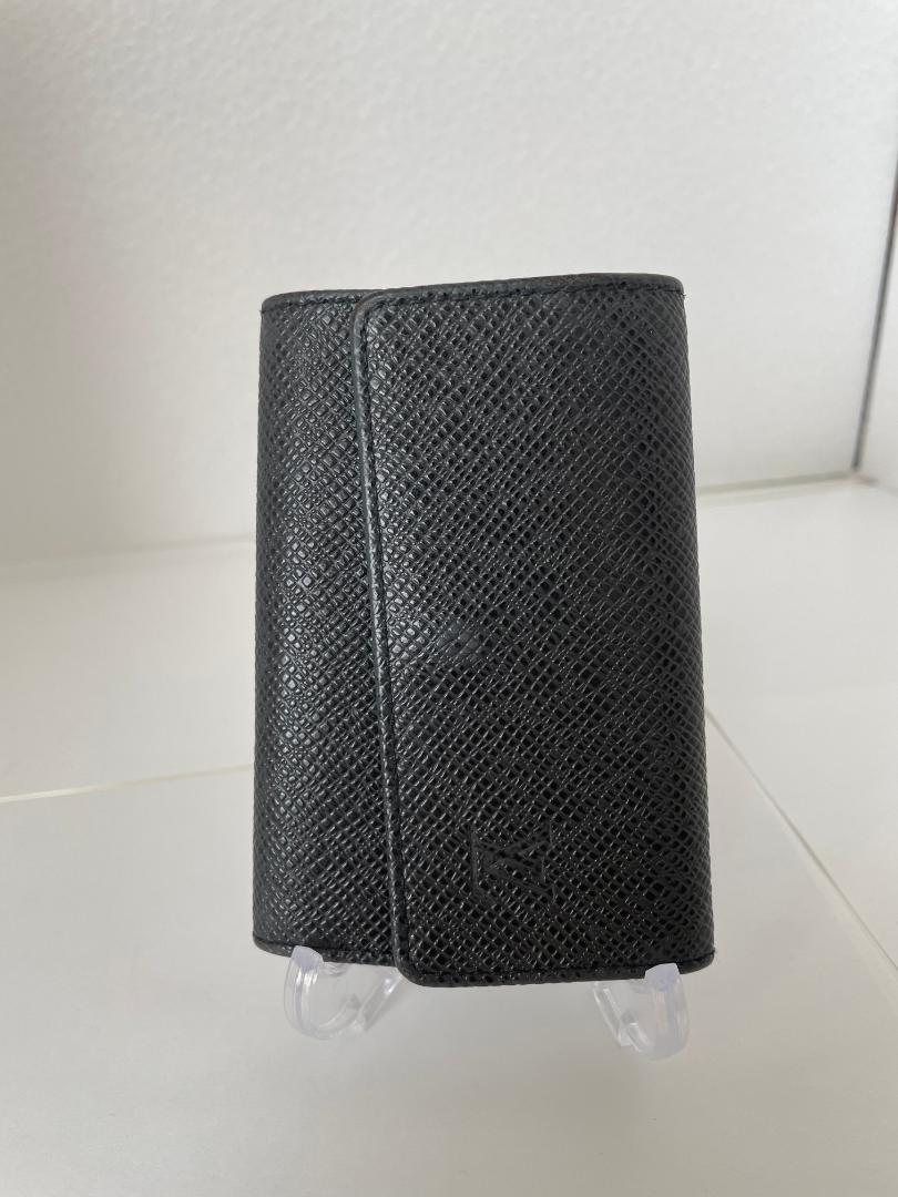 ルイ ヴィトンTaiga Multikre 6key case Aldoise