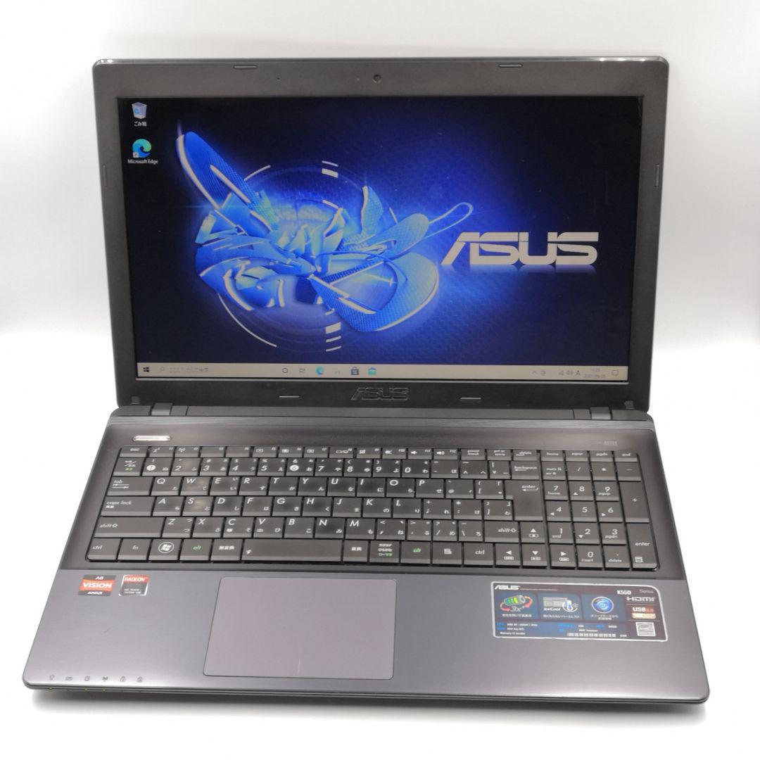高性能 メモリ8GB クアッドコア ASUS RCAj8-m73571505884 ゲーミング系ノートPC 爆速SSD HOT好評